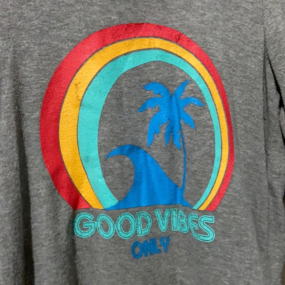 Soft Good Vibes Sweater
